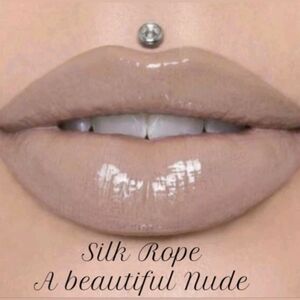 Jeffree Star Silk Rope THE GLOSS NIB